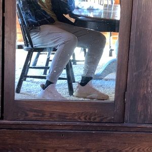 Meet your Posher, Joseph